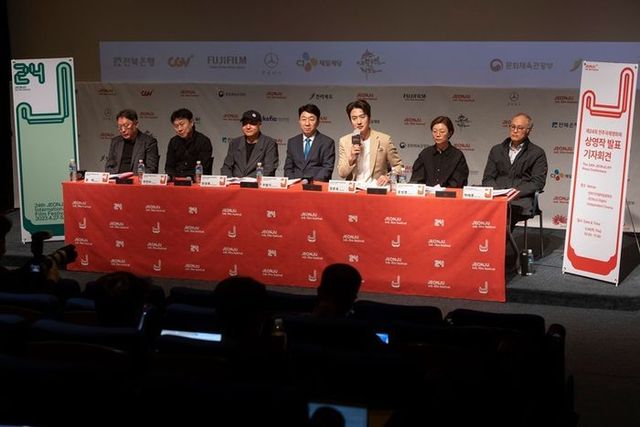 ⓒ전주국제영화제