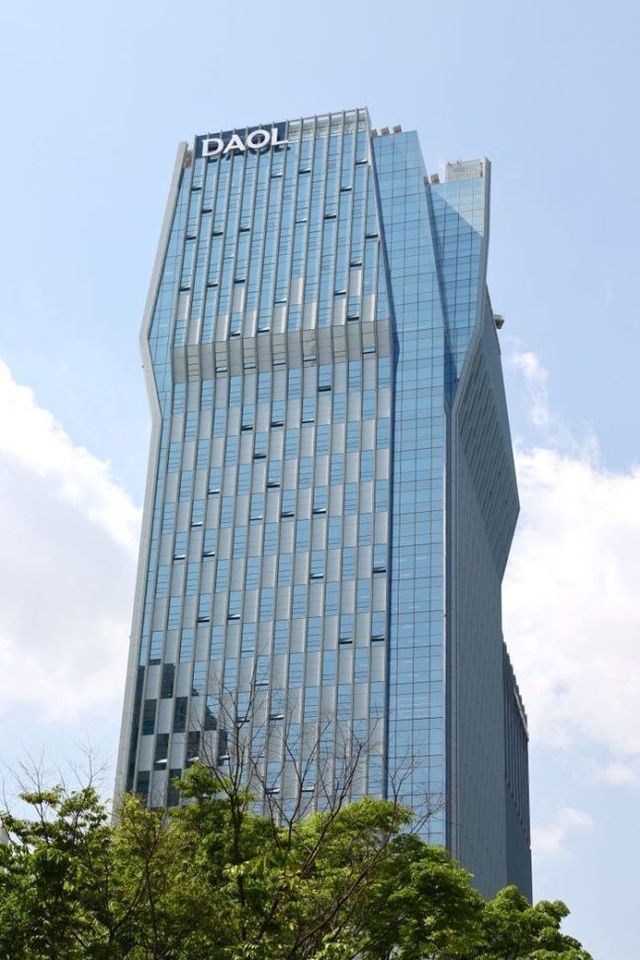 서울 여의도 다올투자증권 사옥 전경.ⓒ다올투자증권