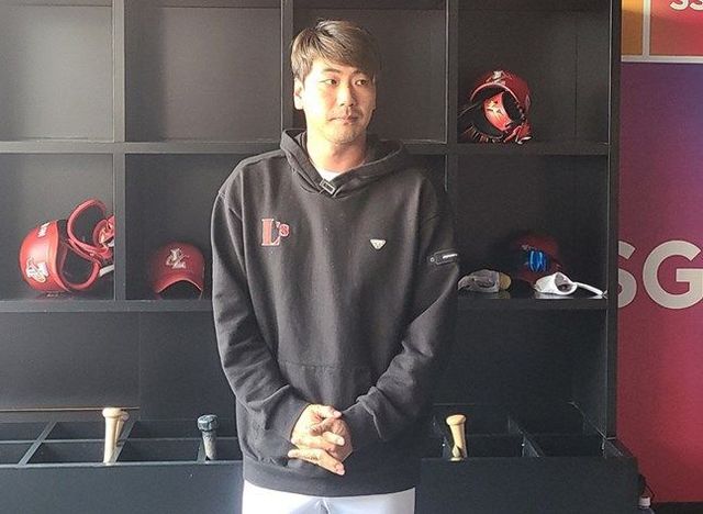 김광현 ⓒ 뉴시스