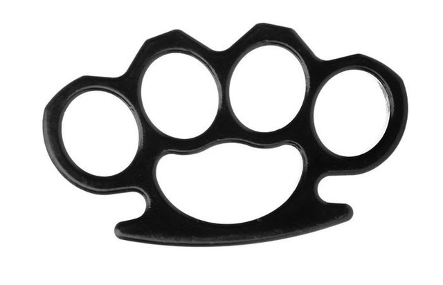 너클.ⓒgettyimagesBank