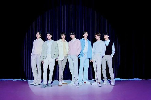 ⓒ빅히트 뮤직