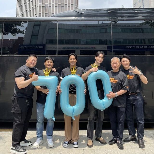 ⓒ에이비오 엔터테인먼트