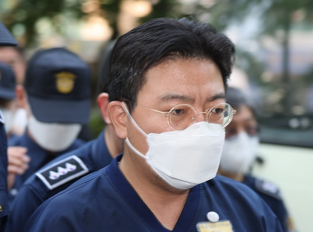 라덕연 ⓒ연합뉴스