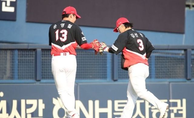 KIA 김선빈(자료사진). ⓒ 뉴시스