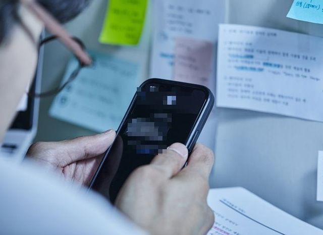 기사와 관련 없는자료 사진ⓒgettyimagesBank