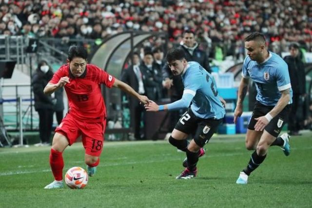 이강인 ⓒ 데일리안DB