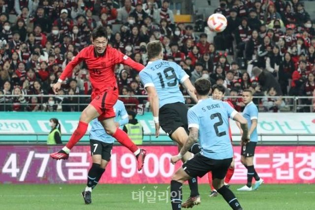 황의조 ⓒ 데일리안DB