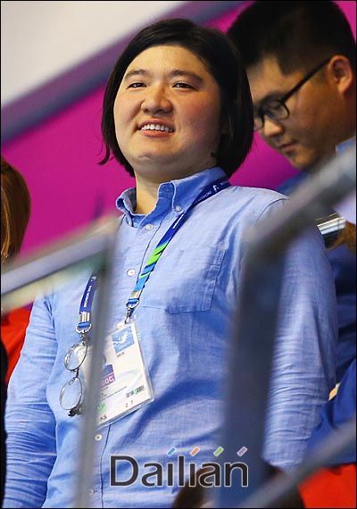 장미란 차관. ⓒ 데일리안 DB