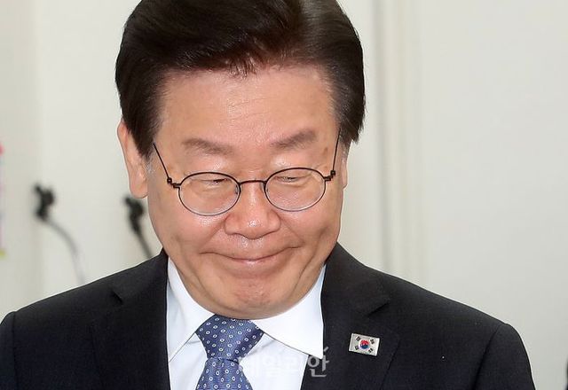 이재명 더불어민주당 대표 ⓒ데일리안 박항구 기자