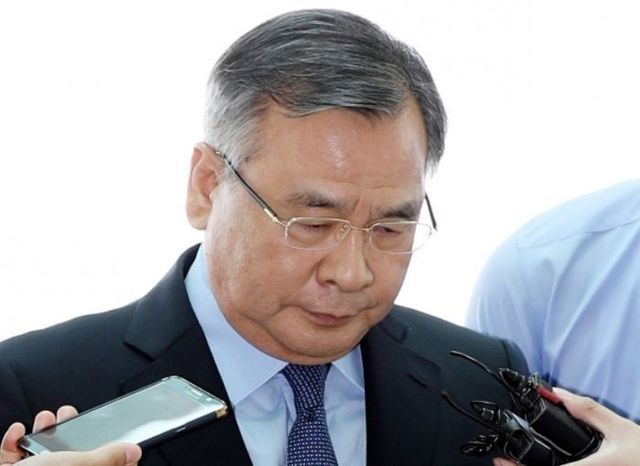 박영수 전 특별검사. ⓒ뉴시스