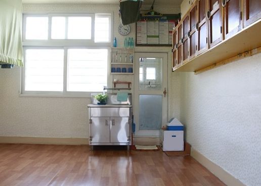 대구 교도소 내부ⓒ법무부 홈페이지