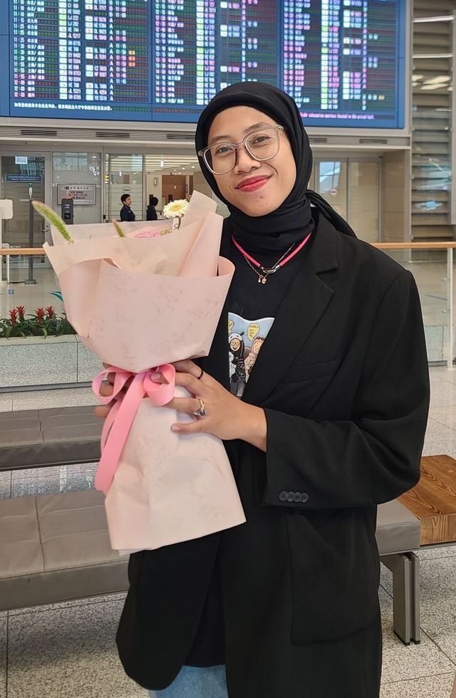 메가왓티 퍼티위. ⓒ KGC인삼공사