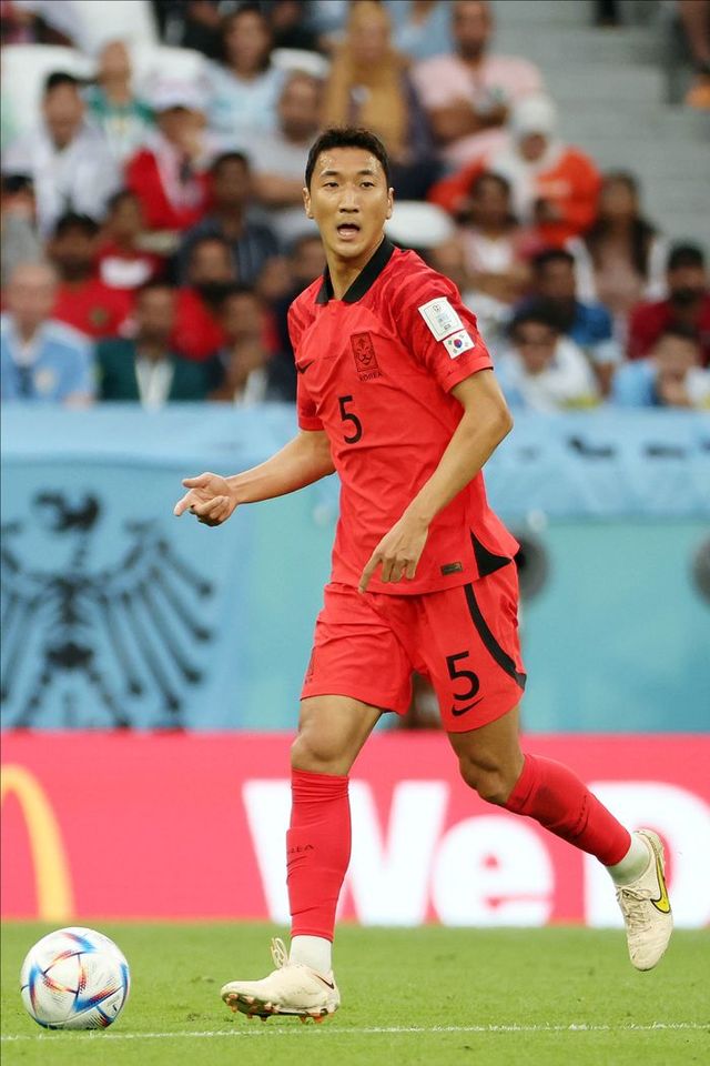 사우디아라비아리그로 이적한 정우영. ⓒ 데일리안 홍금표 기자