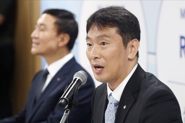 이복현 금융감독원장ⓒ데일리안 홍금표 기자