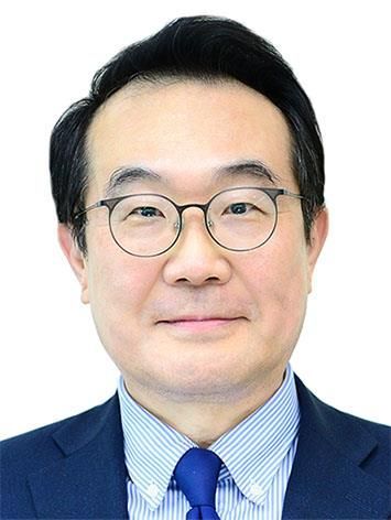 이도운 주(駐)러시아연방 특명전권대사 ⓒ대통령실