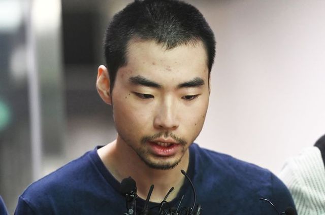 14명의 사상자가 발생한 