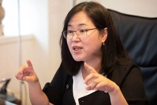 권경애 변호사.ⓒ연합뉴스