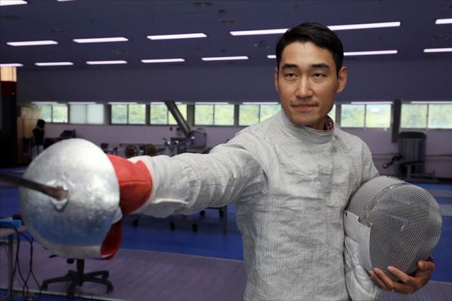 김정환.(자료사진) ⓒ 데일리안 홍금표 기자