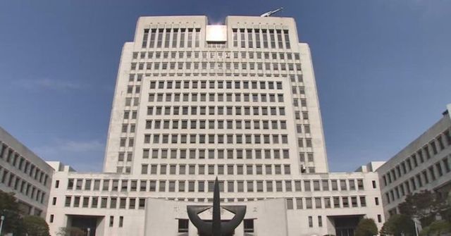 대법원 전경 ⓒ연합뉴스