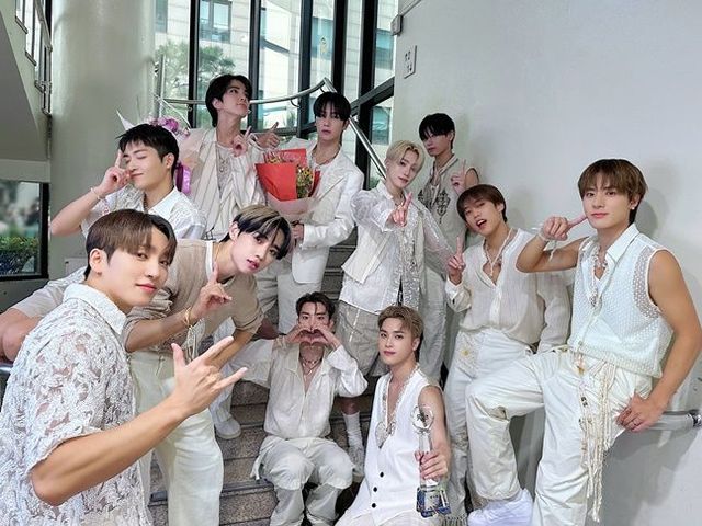 ⓒIST엔터테인먼트