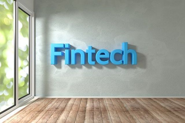 핀테크 이미지. ⓒ게티 이미지뱅크