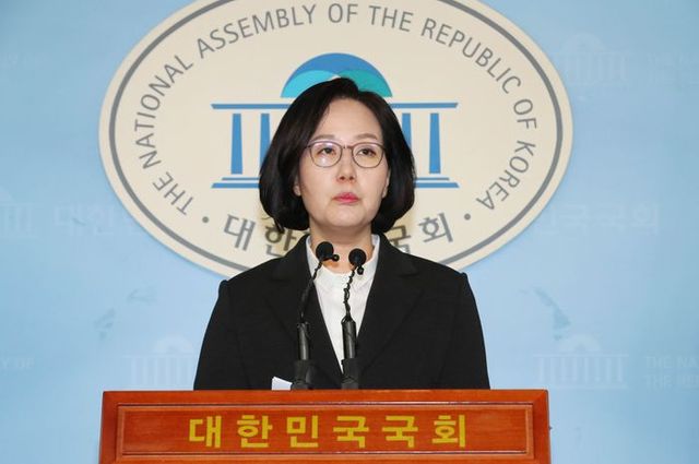 김현아 국민의힘 전 의원 ⓒ뉴시스