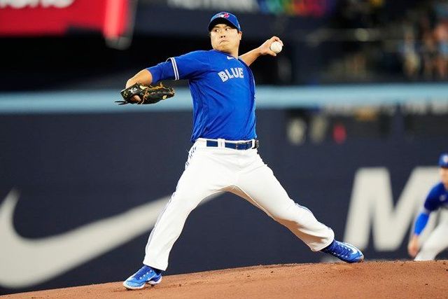 류현진 ⓒ AP=뉴시스