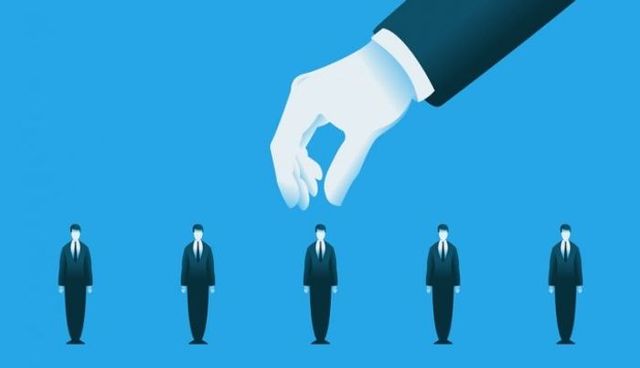 7월 캐나다의 일자리가 6400개 감소한 것으로 나타났다.ⓒ게티이미지뱅크