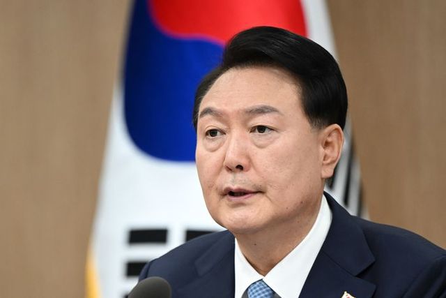 윤석열 대통령 ⓒ대통령실