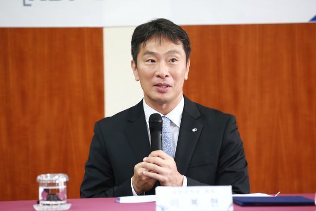이복현 금융감독장. ⓒ금융감독원