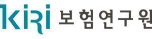 보험연구원 CI.ⓒ보험연구원