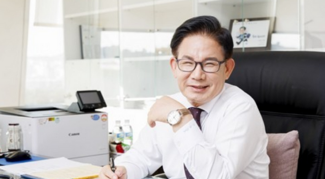 박강수 마포구청장 ⓒ연합뉴스