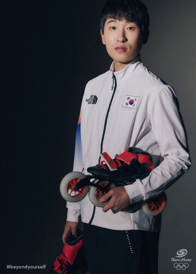 정병희. ⓒ 대한체육회