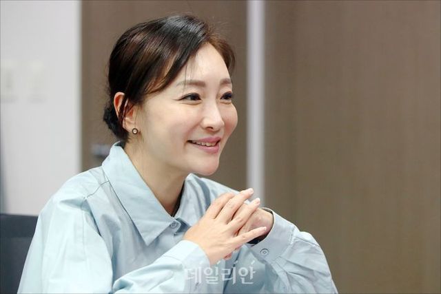 유정주 더불어민주당 의원이 지난 25일 의원회관에서 데일리안과 인터뷰를 하고 있다. ⓒ데일리안 홍금표 기자