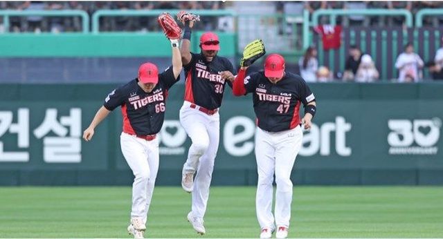ⓒKIA 타이거즈