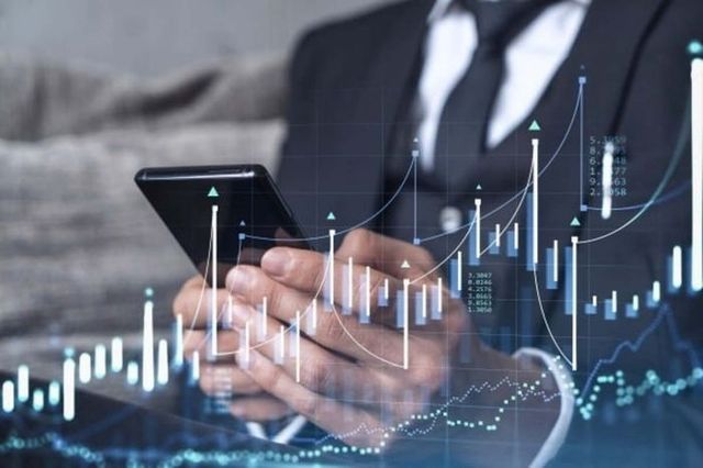 차액결제거래 거래 재개 이후 테마장세에 힘이 실리고 있다는 의견이 나온다.(자료사진) ⓒ게티이미지뱅크