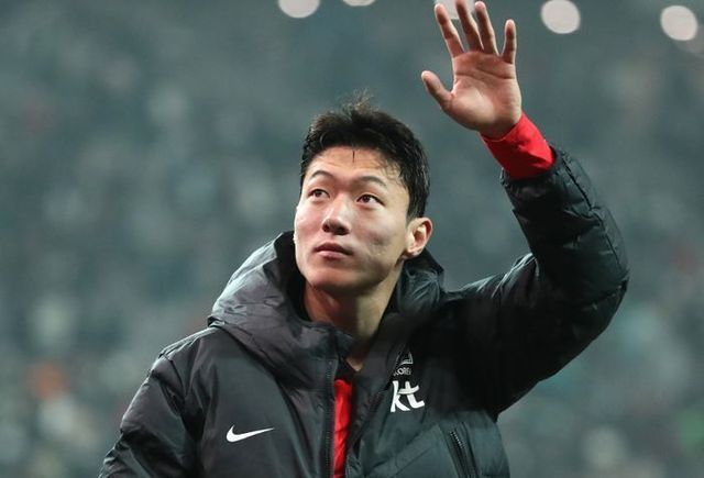 ‘불법 촬영’ 혐의를 받고 있는 황의조. ⓒ 데일리안 방규현자