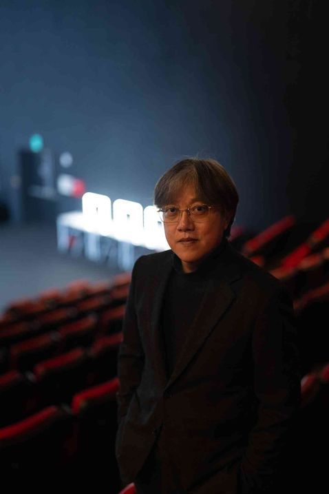 감독 최동훈 ⓒ