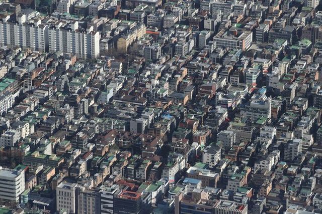 지난 10일 정부는 소형주택 공급 활성화 내용이 포함된 ‘국민 주거 안정을 위한 주택공급 확대 및 건설경기 보완방안’을 발표했다.ⓒ데일리안