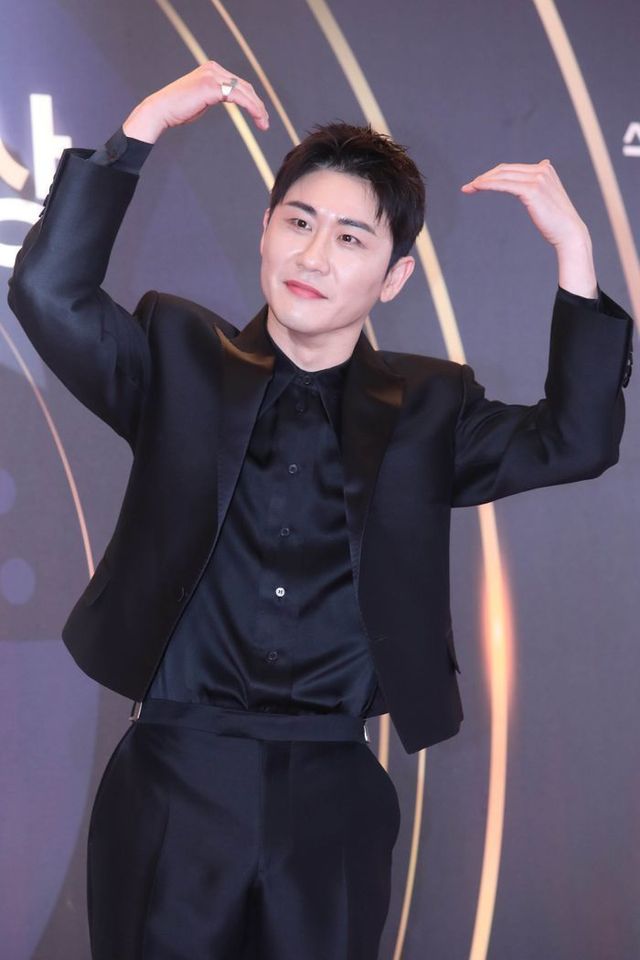 영탁 ⓒ데일리안DB