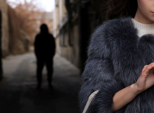 스토킹 이미지.ⓒ게티이미지뱅크