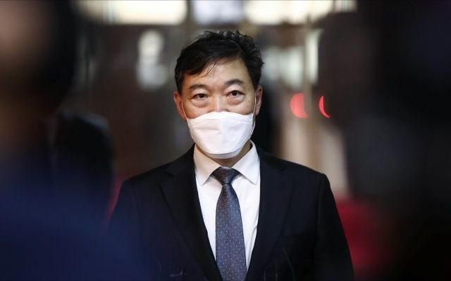 김오수 전 검찰총장.ⓒ데일리안 홍금표 기자