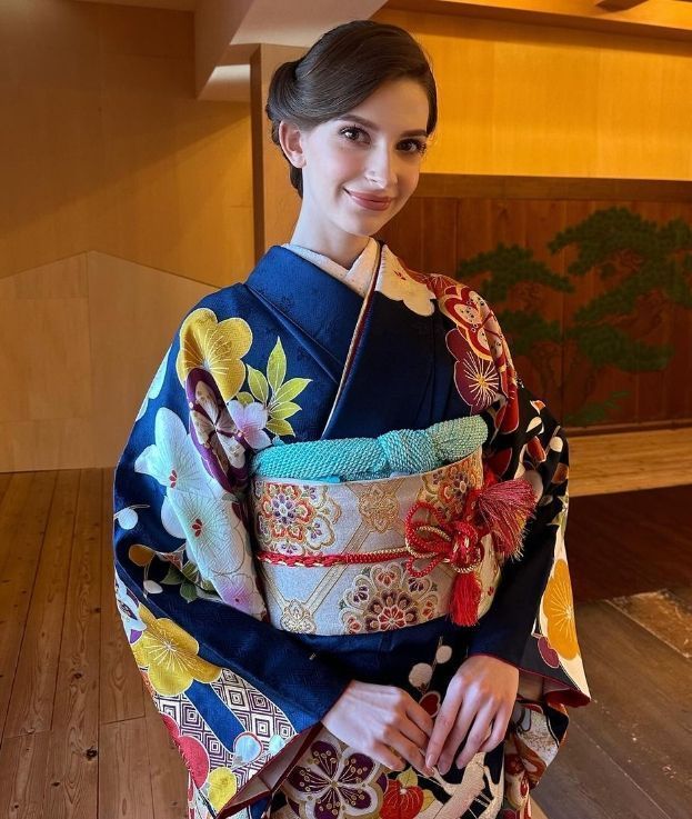 ⓒ시노 카롤리나 SNS