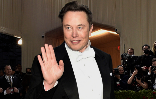 일론 머스크 테슬라 최고경영자(CEO). ⓒAP=뉴시스