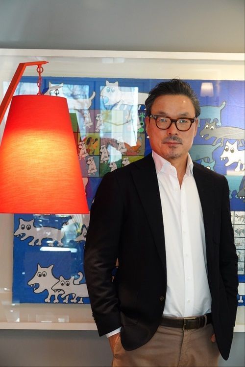 ⓒGnB패럴랙스교육 원종호 대표이사