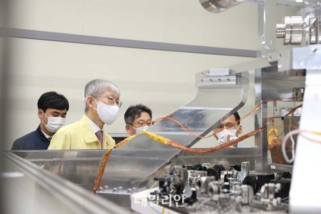 정부는 R&D 투자 조기 반등을 위해 세제·금융·애로해소 3대 분야에 특별지원한다. ⓒ뉴시스