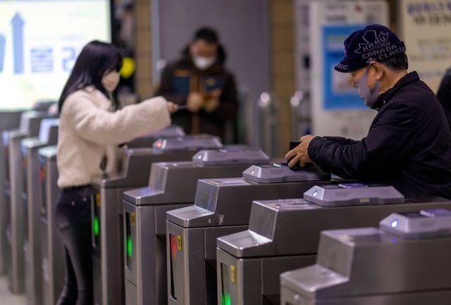 서울 지하철 요금 인상ⓒ연합뉴스