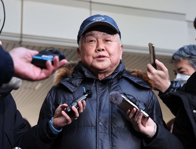 윤석열 대통령 부인 김건희 여사의 