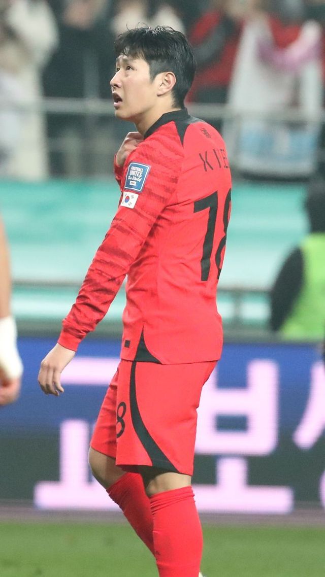 이강인. ⓒ 데일리안 방규현 기자