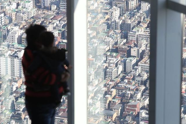 오피스텔 매매시장 양극화가 가시화되고 있다.ⓒ데일리안DB